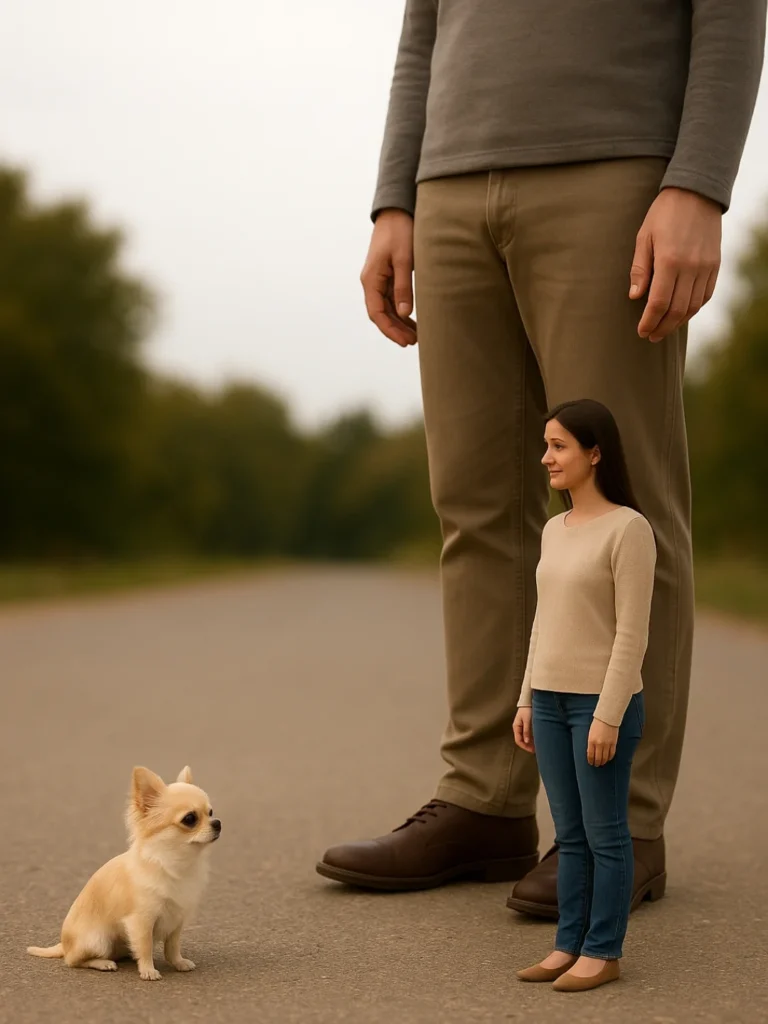 mundo do Chihuahua