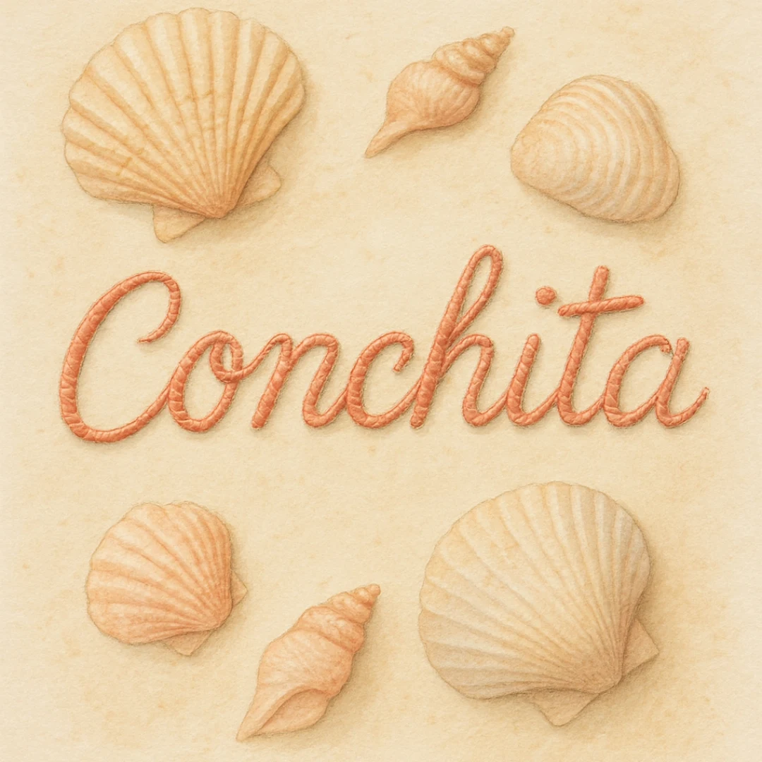 Conchita